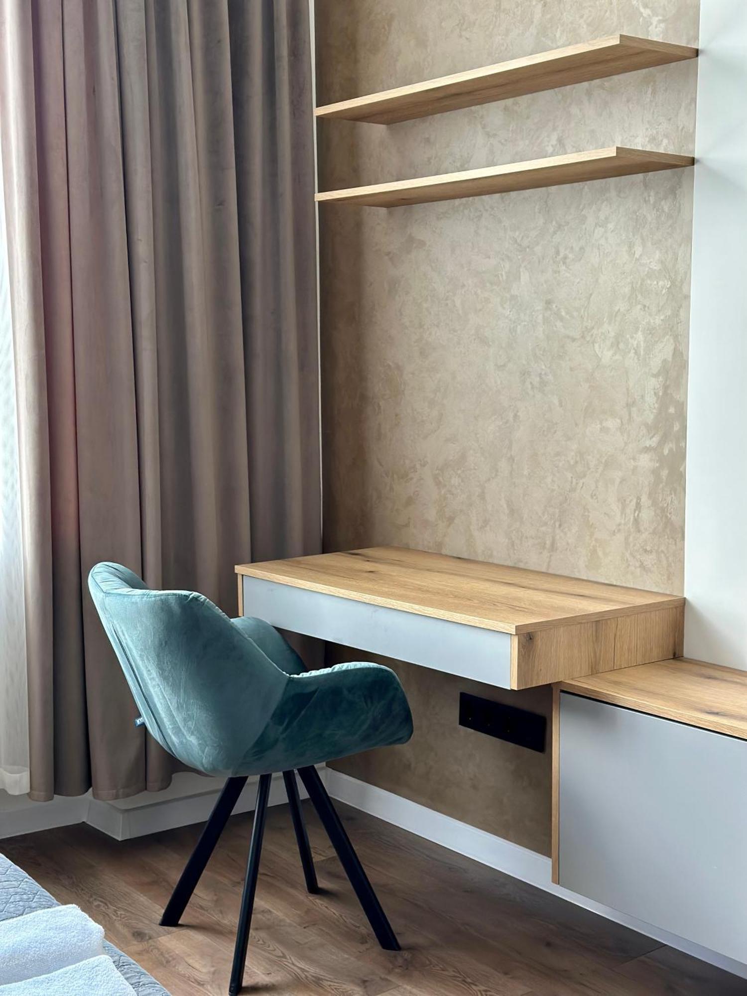 Romantic Apartments - In The Center Of Lviv , King-Size Bed 외부 사진